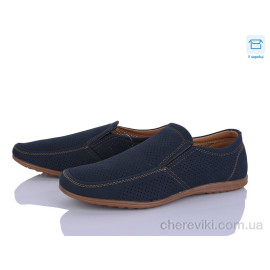 Туфли Захар-Gold