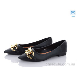 Балетки Захар-Gold Балетки Захар-Gold