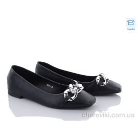 Балетки Захар-Gold Балетки Захар-Gold