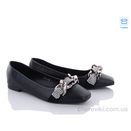 Балетки Захар-Gold Балетки Захар-Gold