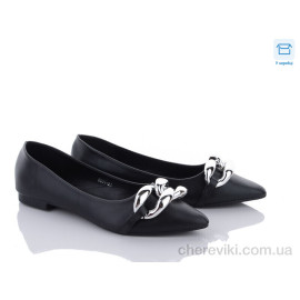 Балетки Захар-Gold Балетки Захар-Gold