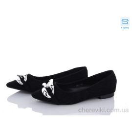 Балетки Захар-Gold Балетки Захар-Gold