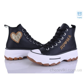 Кеды Захар-Gold