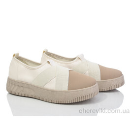 Слипоны Захар-Gold