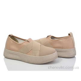 Слипоны Захар-Gold