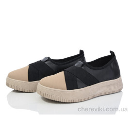 Слипоны Захар-Gold