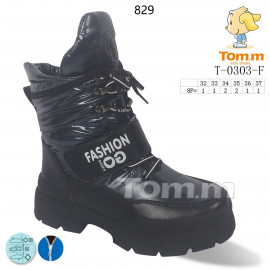 Ботинки TOM.M-MXM-BIKI Ботинки TOM.M-MXM-BIKI