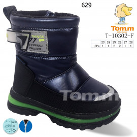 Ботинки TOM.M-MXM-BIKI Ботинки TOM.M-MXM-BIKI