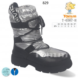 Ботинки TOM.M-MXM-BIKI Ботинки TOM.M-MXM-BIKI