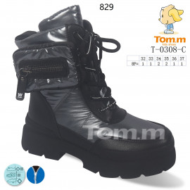 Ботинки TOM.M-MXM-BIKI Ботинки TOM.M-MXM-BIKI