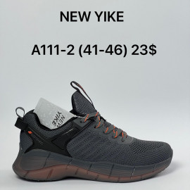 Кроссовки Anda