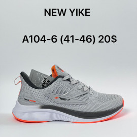 Кроссовки Anda