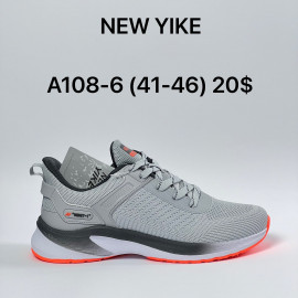 Кроссовки Anda