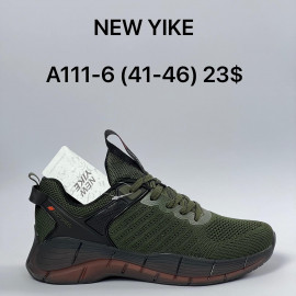 Кроссовки Anda