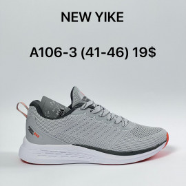 Кроссовки Anda