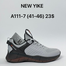 Кроссовки Anda