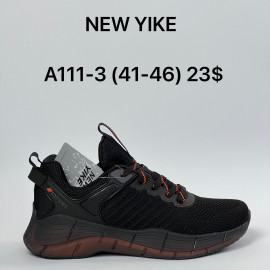 Кроссовки Anda