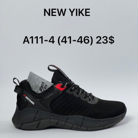 Кроссовки Anda