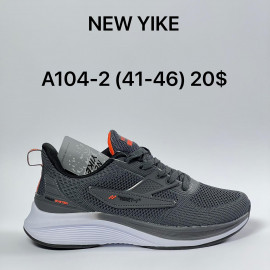 Кроссовки Anda