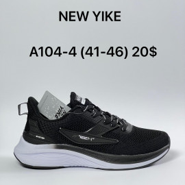 Кроссовки Anda