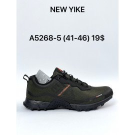 Кроссовки Anda