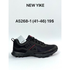 Кроссовки Anda