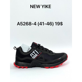 Кроссовки Anda