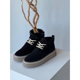 Ботинки iT_Style