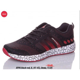 Кроссовки CR