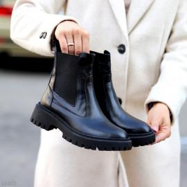 Ботинки Garti