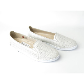 Эспадрильи Allshoes