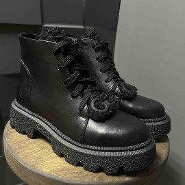 Ботинки Garti