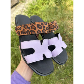 Шлепки G-Aira Шлепки G-Aira