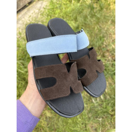 Шлепки G-Aira Шлепки G-Aira