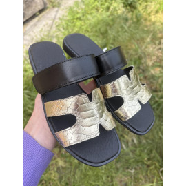 Шлепки G-Aira Шлепки G-Aira