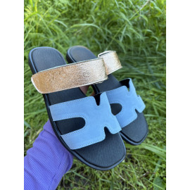 Шлепки G-Aira Шлепки G-Aira