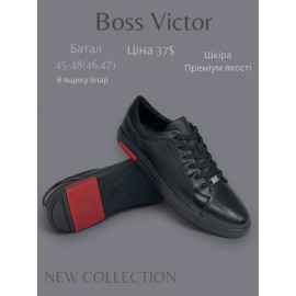 Туфли Boss Victor-Yalasou