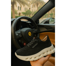 Кроссовки iT_Style