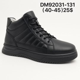 Ботинки Desay