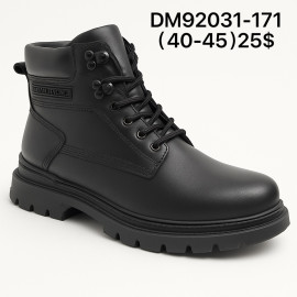 Ботинки Desay