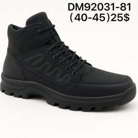 Ботинки Desay