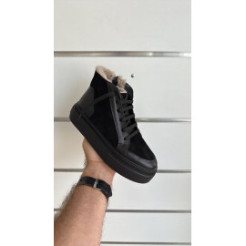 Ботинки Mermaid