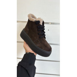 Ботинки Mermaid