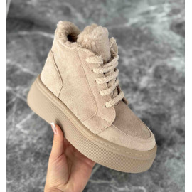 Ботинки Mermaid