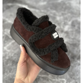 Ботинки Mermaid