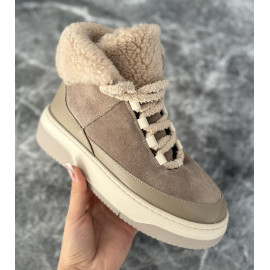 Ботинки Mermaid