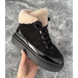 Ботинки Mermaid