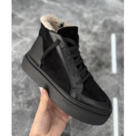 Ботинки Mermaid