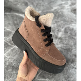 Ботинки Mermaid