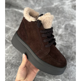 Ботинки Mermaid